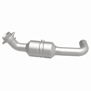 Ford F-150 Catalytic Converter - Right - Magnaflow - Direct Fit CARB Compliant - `11-`14
