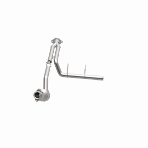 Ford F-150 Catalytic Converter - Magnaflow - Direct Fit - `11-`14