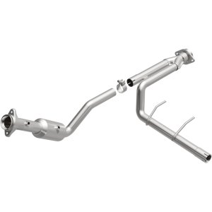 Ford F-150 Catalytic Converter - Magnaflow - Direct Fit - `11-`14