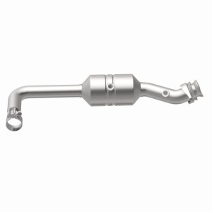 Ford F-150 Catalytic Converter - Magnaflow - Direct Fit - `11-`14
