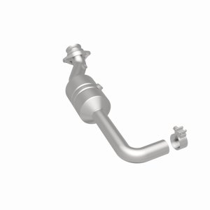 Ford F-150 Catalytic Converter - Magnaflow - Direct Fit - `11-`14