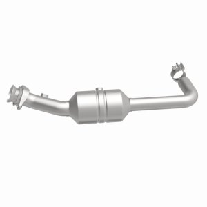 Ford F-150 Catalytic Converter - Magnaflow - Direct Fit - `11-`14