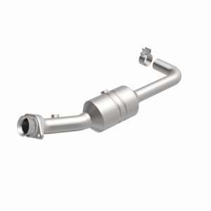 Ford F-150 Catalytic Converter - Magnaflow - Direct Fit - `11-`14