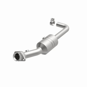 Ford F-150 Catalytic Converter - Magnaflow - Direct Fit - `11-`14