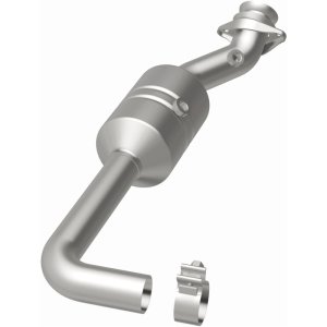 Ford F-150 Catalytic Converter - Magnaflow - Direct Fit - `11-`14