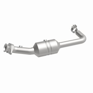 Ford F-150 Catalytic Converter - Magnaflow - Direct Fit - `11-`14