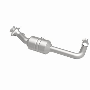Ford F-150 Catalytic Converter - Magnaflow - Direct Fit - `11-`14