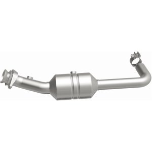 Ford F-150 Catalytic Converter - Magnaflow - Direct Fit - `11-`14