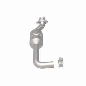 Ford F-150 Catalytic Converter - Magnaflow - Direct Fit - `11-`14