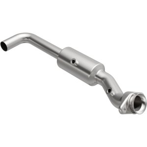 Ford F-150 Catalytic Converter - Magnaflow - Direct Fit - `11-`14