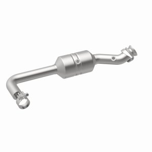 Ford F-150 Catalytic Converter - Magnaflow - Direct Fit - `11-`14