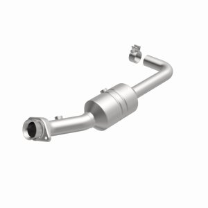 Ford F-150 Catalytic Converter - Magnaflow - Direct Fit - `11-`14