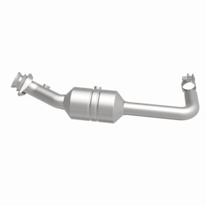 Ford F-150 Catalytic Converter - Magnaflow - Direct Fit - `11-`14