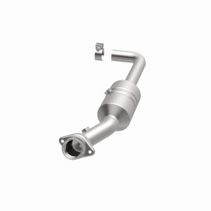 Ford F-150 Catalytic Converter - Magnaflow - Direct Fit - `11-`14