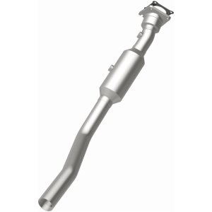 Dodge Journey Catalytic Converter - Direct Fit - Magnaflow - California Grade CARB Compliant - `12-`17