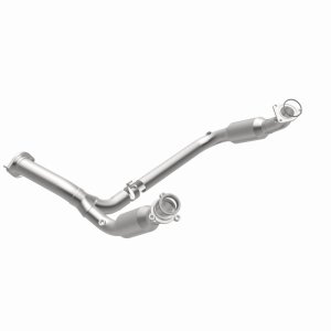 Chevrolet Tahoe Catalytic Converter - Magnaflow - California Direct-Fit - `07-`08