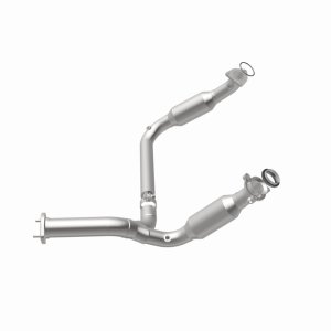 Chevrolet Tahoe Catalytic Converter - Magnaflow - California Direct-Fit - `07-`08