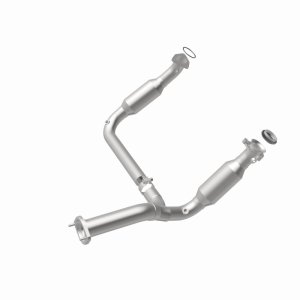 Chevrolet Tahoe Catalytic Converter - Magnaflow - California Direct-Fit - `07-`08