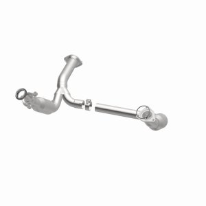 Chevrolet Tahoe Catalytic Converter - Magnaflow - California Direct-Fit - `07-`08