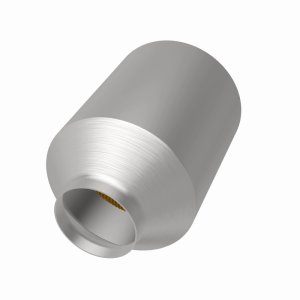 Ford Escape Performance Exhaust - Magnaflow - California Grade CARB Compliant Spun Universal Converter - `13-`16