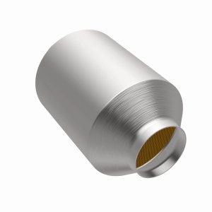 Land Rover Range Rover Evoque Performance Exhaust - Magnaflow - California Grade CARB Compliant Spun Universal Converter - `12-`15