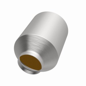 Land Rover Range Rover Evoque Performance Exhaust - Magnaflow - California Grade CARB Compliant Spun Universal Converter - `12-`15