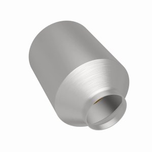 Land Rover Range Rover Evoque Performance Exhaust - Magnaflow - California Grade CARB Compliant Spun Universal Converter - `12-`15