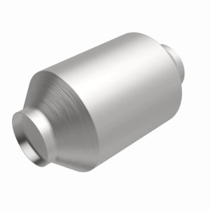 Chevrolet Silverado 1500 Performance Exhaust - Magnaflow - California Grade CARB Universal Catalytic Converter - 2.5in In / 2.5in Out - `07-`08