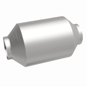 Chevrolet Silverado 1500 Performance Exhaust - Magnaflow - California Grade CARB Universal Catalytic Converter - 2.5in In / 2.5in Out - `07-`08