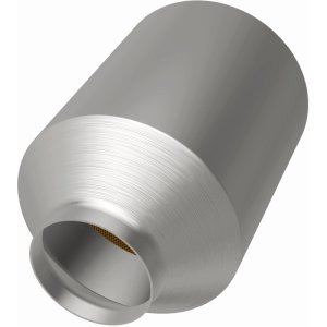 Chevrolet Silverado 1500 Performance Exhaust - Magnaflow - California Grade CARB Universal Catalytic Converter - 2.5in In / 2.5in Out - `07-`08