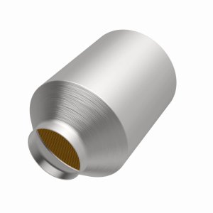 Chevrolet Tahoe Performance Exhaust - Magnaflow - California Grade CARB Universal Catalytic Converter - 2.5in In / 2.5in Out - `07-`08