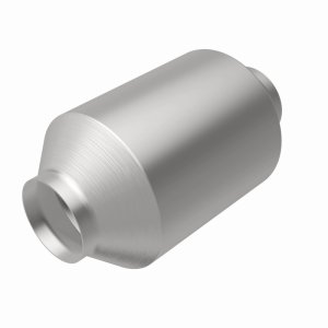 Chevrolet Tahoe Performance Exhaust - Magnaflow - California Grade CARB Universal Catalytic Converter - 2.5in In / 2.5in Out - `07-`08