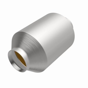 Chevrolet Tahoe Performance Exhaust - Magnaflow - California Grade CARB Universal Catalytic Converter - 2.5in In / 2.5in Out - `07-`08