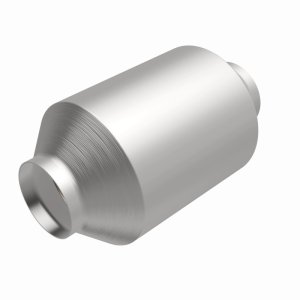 Chevrolet Tahoe Performance Exhaust - Magnaflow - California Grade CARB Universal Catalytic Converter - 2.5in In / 2.5in Out - `07-`08