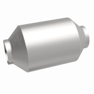 Chevrolet Silverado 2500 HD Performance Exhaust - Magnaflow - 3.00 CA 5in. Spun Universal Converter - 2011