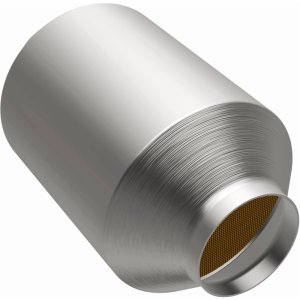 Chevrolet Silverado 2500 HD Performance Exhaust - Magnaflow - 3.00 CA 5in. Spun Universal Converter - 2011