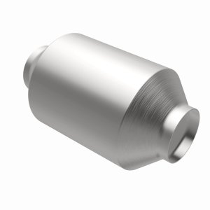 GMC Sierra 2500 HD Performance Exhaust - Magnaflow - 3.00 CA 5in. Spun Universal Converter - 2011