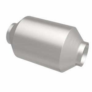 GMC Sierra 2500 HD Performance Exhaust - Magnaflow - 3.00 CA 5in. Spun Universal Converter - 2011