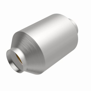 GMC Sierra 2500 HD Performance Exhaust - Magnaflow - 3.00 CA 5in. Spun Universal Converter - 2011