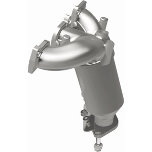 Ford Edge Catalytic Converter - Magnaflow - Direct Fit, California Grade CARB Compliant - `11-`14