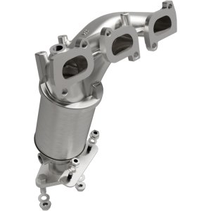 Ford Edge Catalytic Converter - Magnaflow - Direct Fit, California Grade CARB Compliant - `11-`14 Ford Edge Catalytic Converter - Magnaflow - Direct Fit, California Grade CARB Compliant - `11-`14