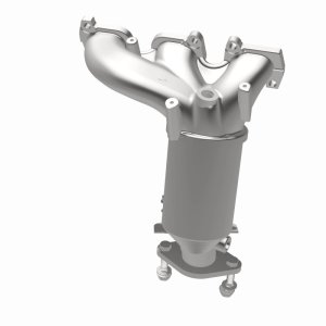 Ford Explorer Catalytic Converter - Magnaflow - Direct Fit, California Grade CARB Compliant - `11-`17