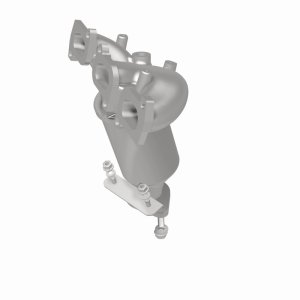 Ford Explorer Catalytic Converter - Magnaflow - Direct Fit, California Grade CARB Compliant - `11-`17