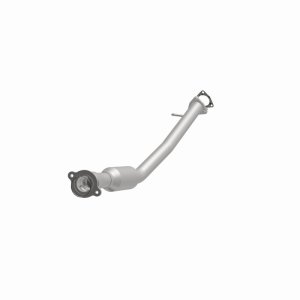 Pontiac Torrent Catalytic Converter - Magnaflow - Direct Fit - `07-`09