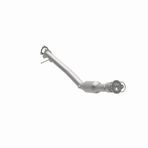 Pontiac Torrent Catalytic Converter - Magnaflow - Direct Fit - `07-`09