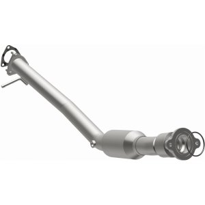 Pontiac Torrent Catalytic Converter - Magnaflow - Direct Fit - `07-`09