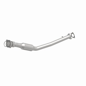 Pontiac Torrent Catalytic Converter - Magnaflow - Direct Fit - `07-`09