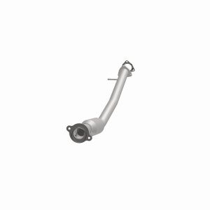 Pontiac Torrent Catalytic Converter - Magnaflow - Direct Fit - `07-`09