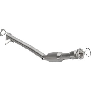 Pontiac Torrent Catalytic Converter - Magnaflow - Direct Fit - `07-`09