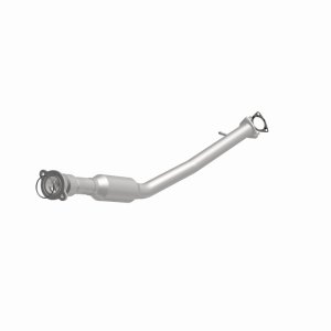 Pontiac Torrent Catalytic Converter - Magnaflow - Direct Fit - `07-`09
